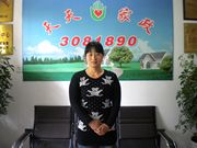 衢州保姆陳國(guó)仙78年 育嬰師 